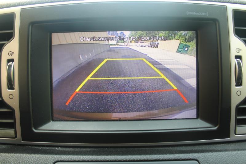 Kia Sportage LX FWD 2017