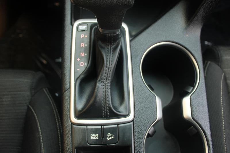 Kia Sportage LX FWD 2017