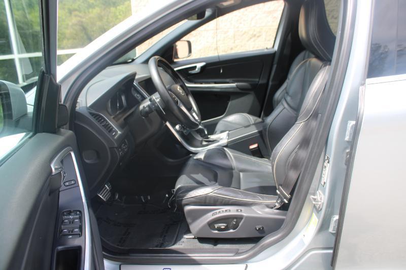 Volvo XC60 T6 AWD R-Design 2017