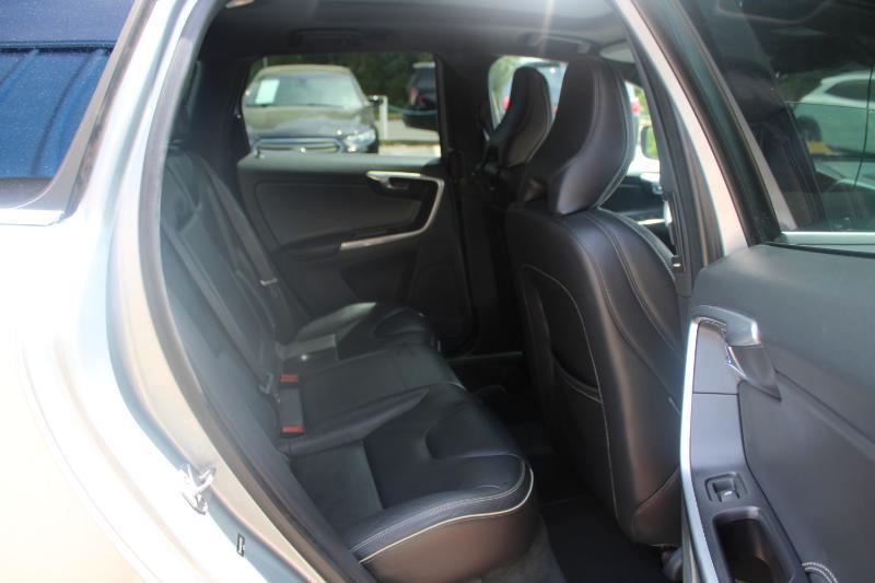 Volvo XC60 T6 AWD R-Design 2017