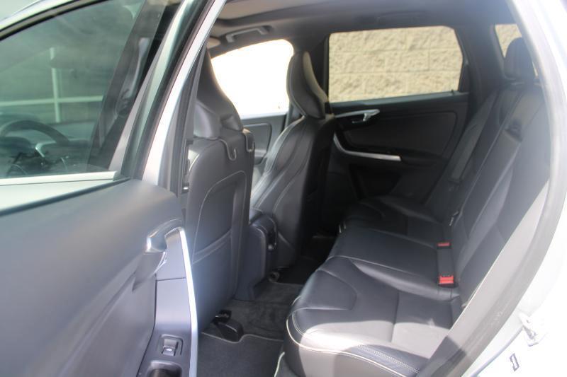 Volvo XC60 T6 AWD R-Design 2017