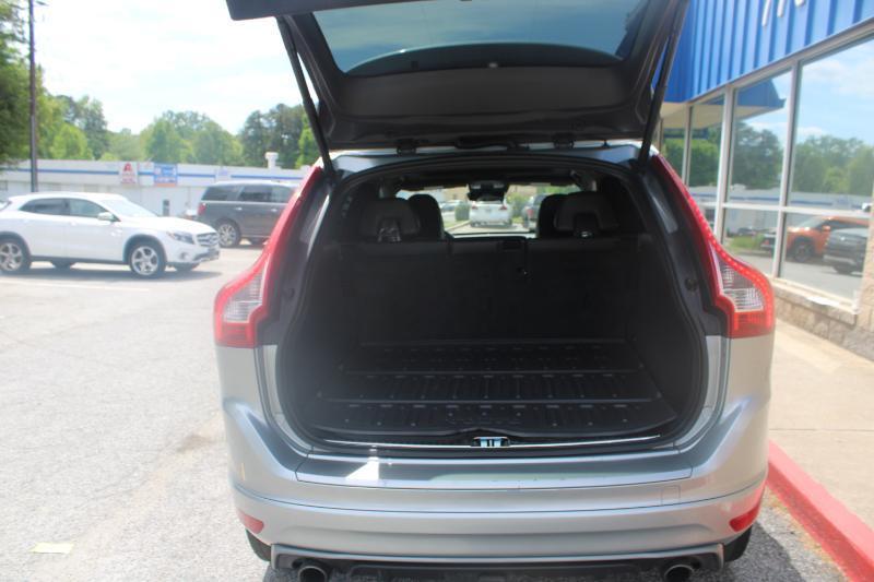 Volvo XC60 T6 AWD R-Design 2017