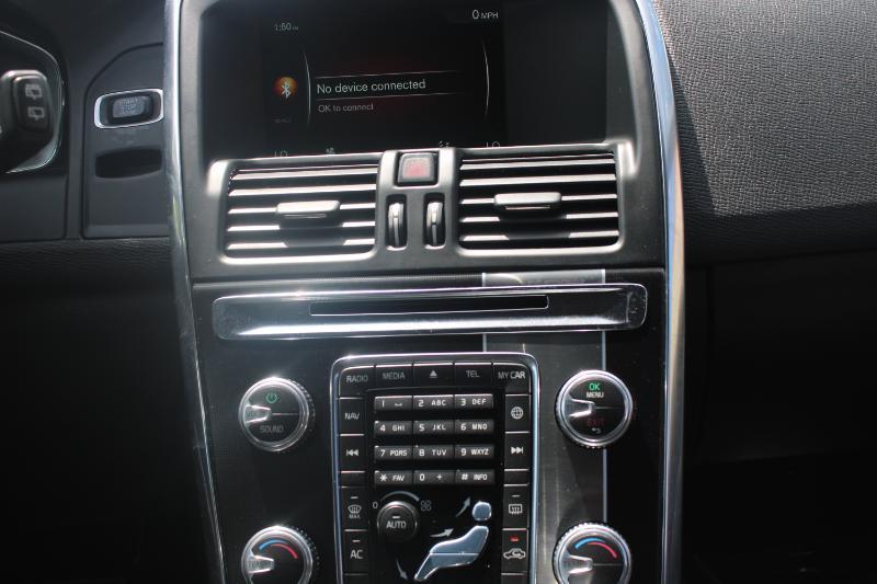 Volvo XC60 T6 AWD R-Design 2017