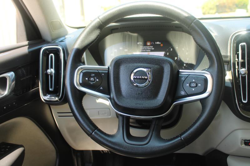 Volvo XC40 T5 AWD Inscription 2021