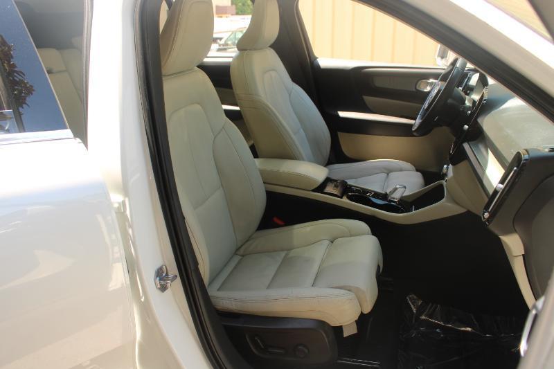 Volvo XC40 T5 AWD Inscription 2021