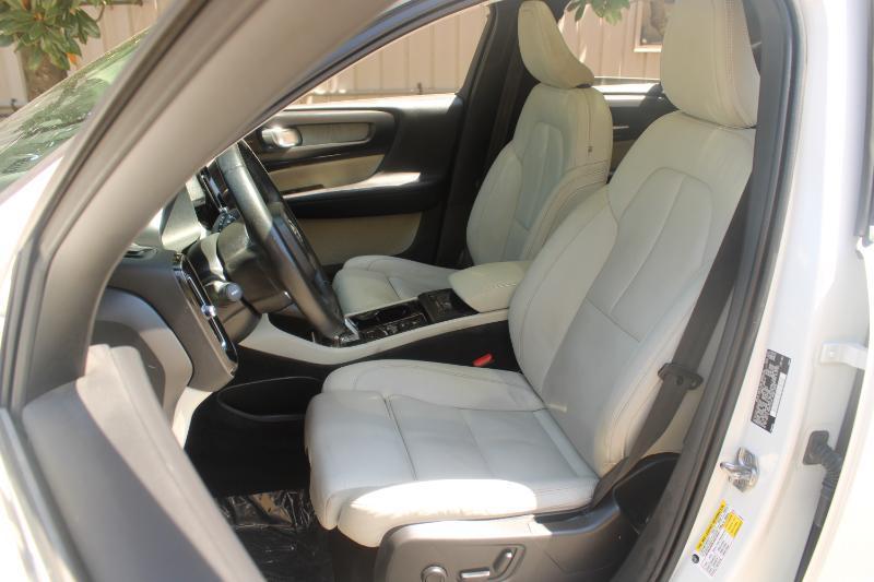 Volvo XC40 T5 AWD Inscription 2021