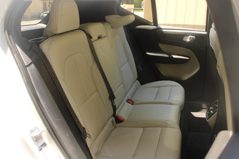 Volvo XC40 T5 AWD Inscription 2021