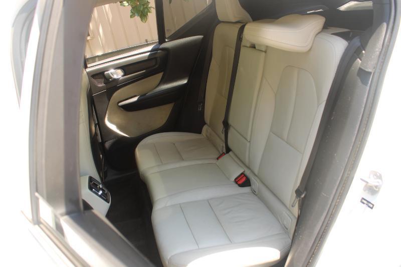 Volvo XC40 T5 AWD Inscription 2021