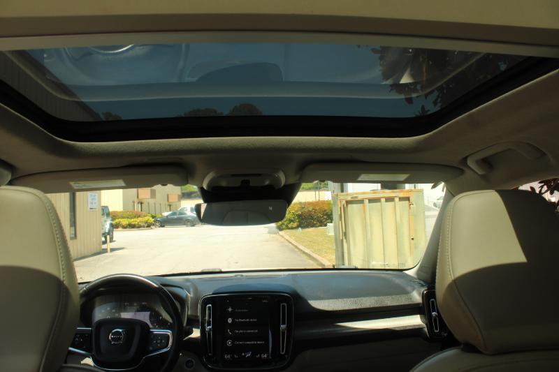 Volvo XC40 T5 AWD Inscription 2021