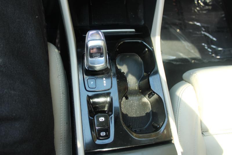 Volvo XC40 T5 AWD Inscription 2021