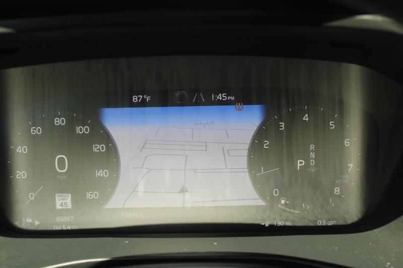 Volvo XC40 T5 AWD Inscription 2021