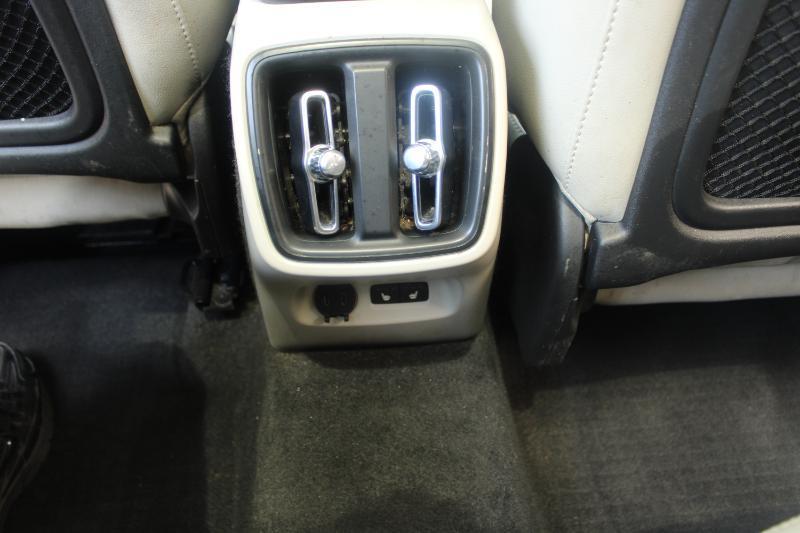 Volvo XC40 T5 AWD Inscription 2021