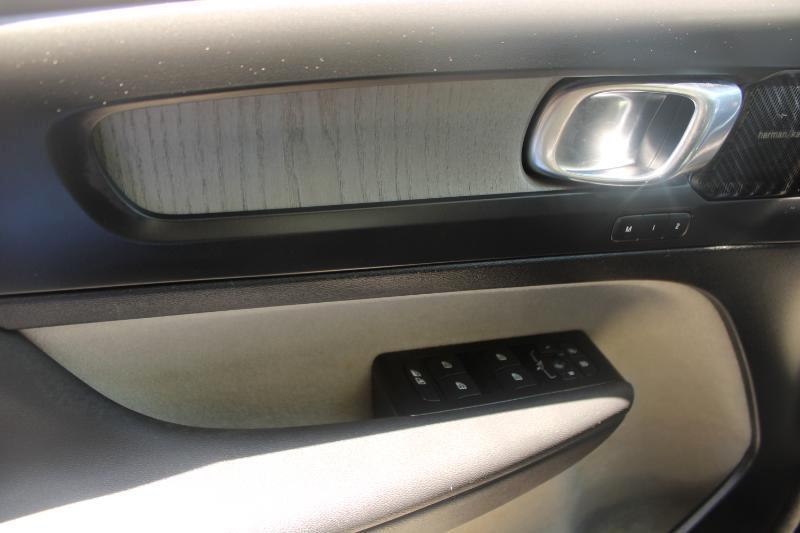 Volvo XC40 T5 AWD Inscription 2021