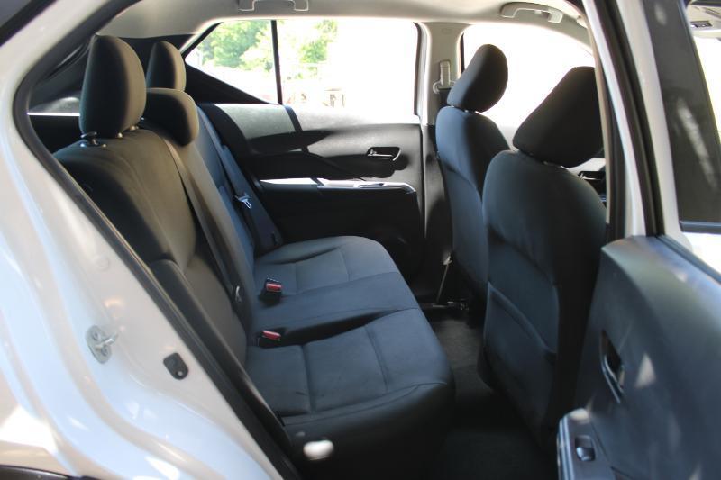 Nissan Kicks S FWD 2023