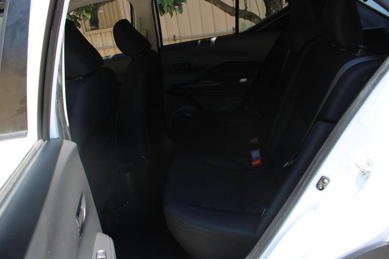 Nissan Kicks S FWD 2023