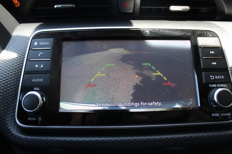 Nissan Kicks S FWD 2023
