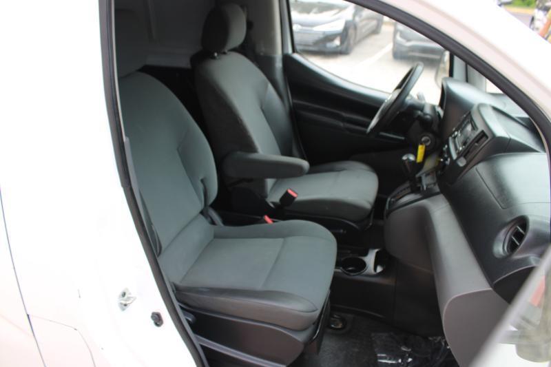 Nissan NV200 Compact Cargo I4 S 2019