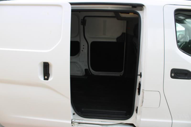 Nissan NV200 Compact Cargo I4 S 2019