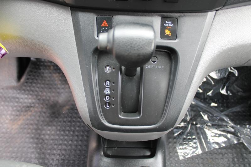 Nissan NV200 Compact Cargo I4 S 2019