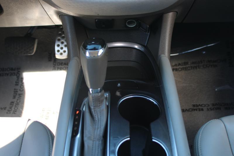 Chevrolet Malibu 4dr Sdn LT w/1LT 2017