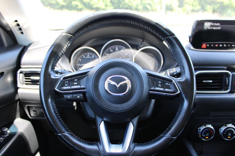 Mazda CX-5 Sport FWD 2018