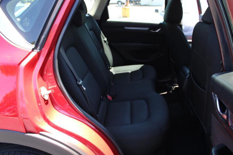 Mazda CX-5 Sport FWD 2018