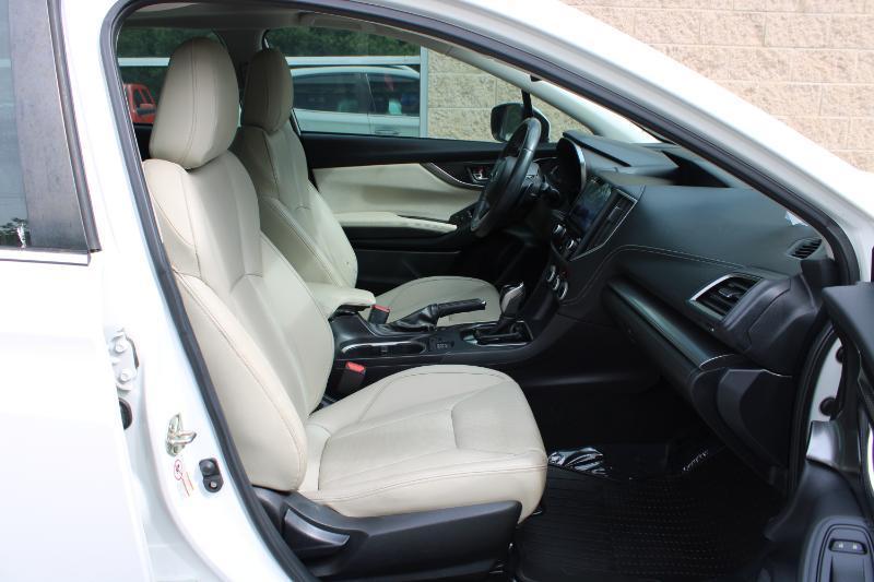Subaru Impreza 2.0i Limited 5-door CVT 2017