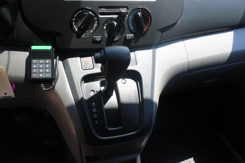 Nissan NV200 Compact Cargo I4 SV 2020