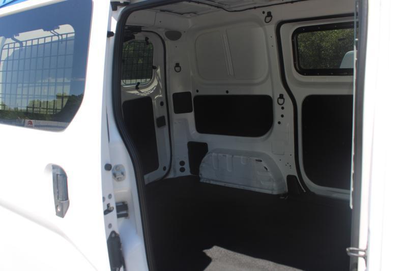 Nissan NV200 Compact Cargo I4 SV 2020