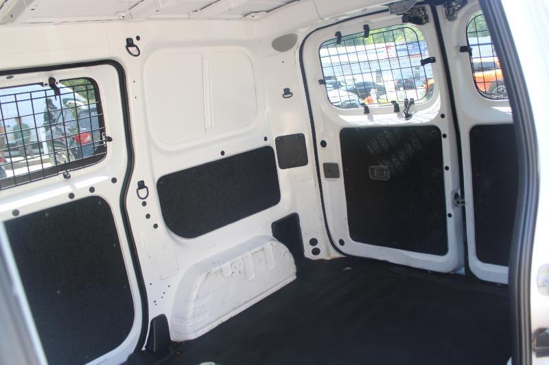 Nissan NV200 Compact Cargo I4 SV 2020
