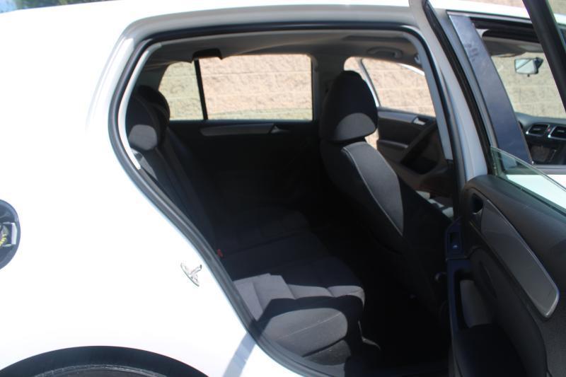 Volkswagen Golf 4dr HB DSG TDI 2013