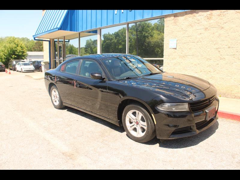 Dodge Charger SXT RWD 2022