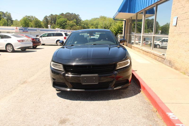 Dodge Charger SXT RWD 2022