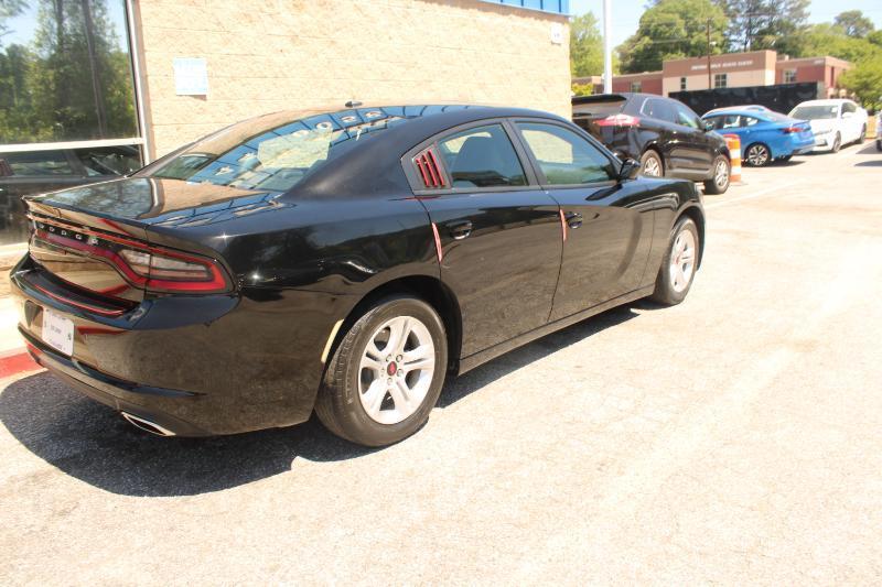 Dodge Charger SXT RWD 2022