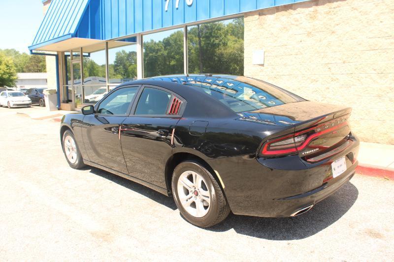 Dodge Charger SXT RWD 2022