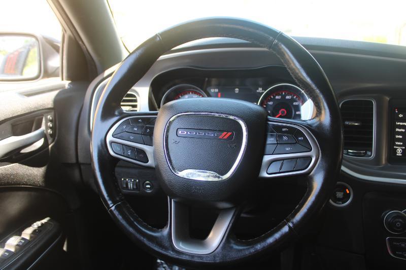 Dodge Charger SXT RWD 2022