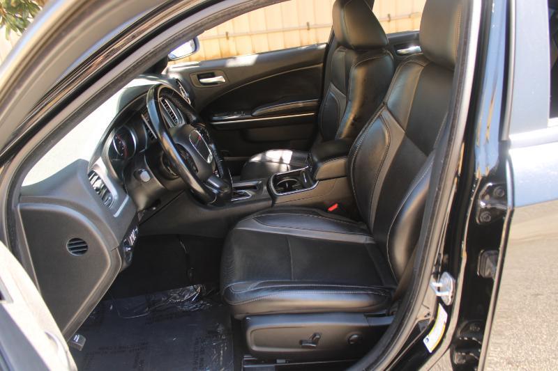 Dodge Charger SXT RWD 2022