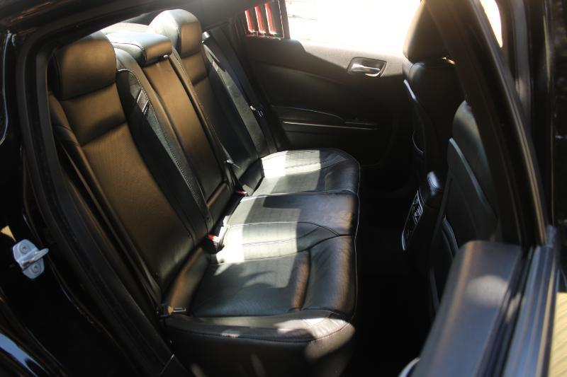 Dodge Charger SXT RWD 2022