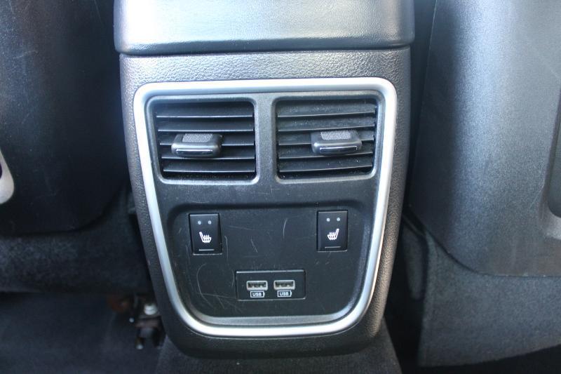 Dodge Charger SXT RWD 2022