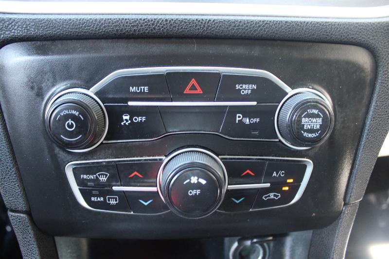 Dodge Charger SXT RWD 2022