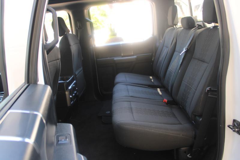 Ford F-150 XLT 4WD SuperCrew 5.5' Box 2018