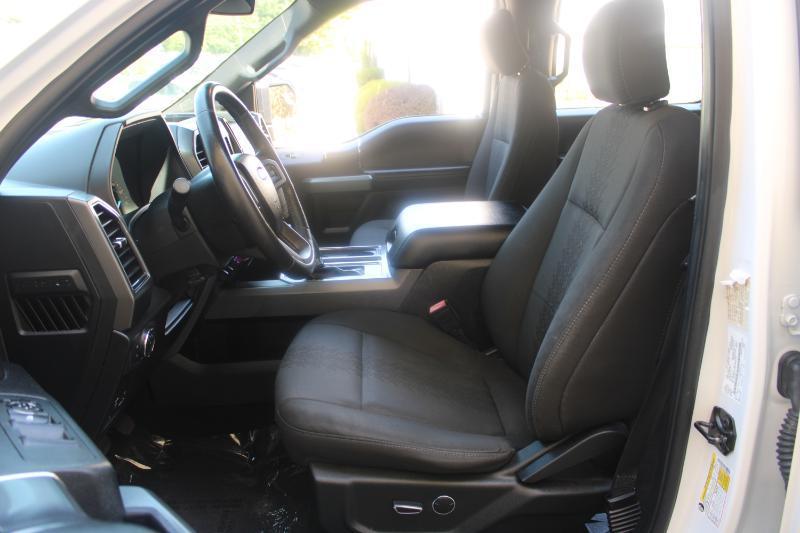 Ford F-150 XLT 4WD SuperCrew 5.5' Box 2018