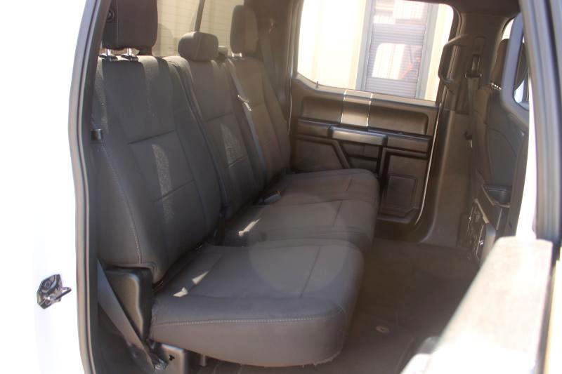 Ford F-150 XLT 4WD SuperCrew 5.5' Box 2018