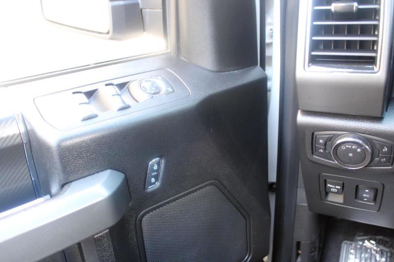 Ford F-150 XLT 4WD SuperCrew 5.5' Box 2018