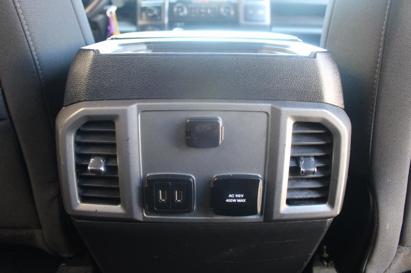 Ford F-150 XLT 4WD SuperCrew 5.5' Box 2018