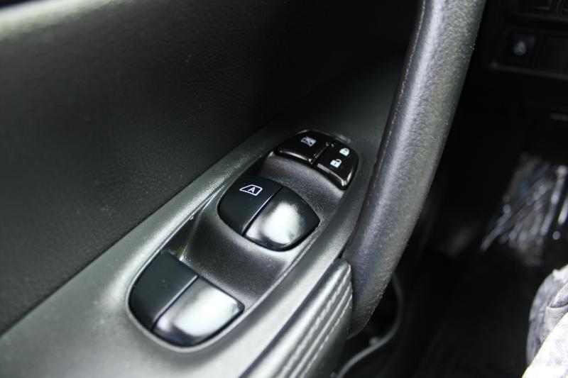 Nissan Rogue FWD SV 2020