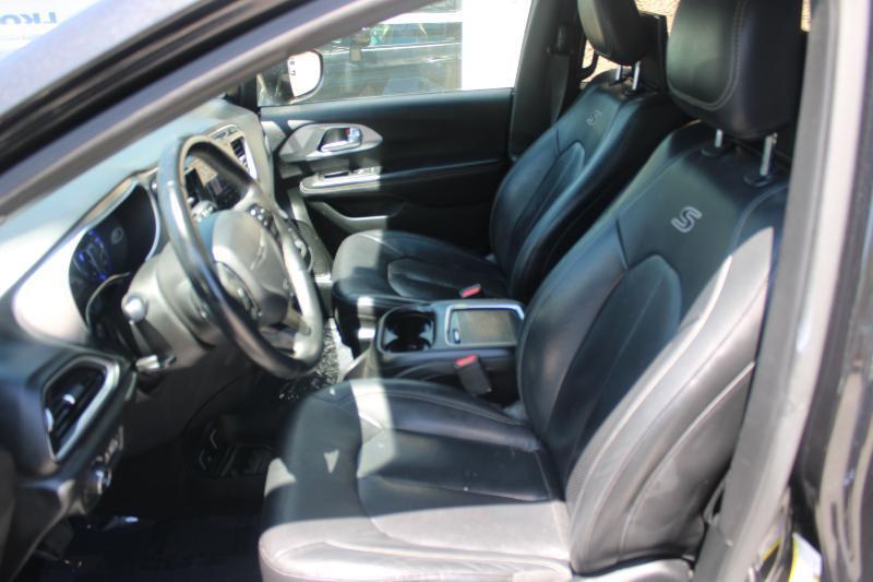 Chrysler Pacifica Touring L Plus FWD 2018