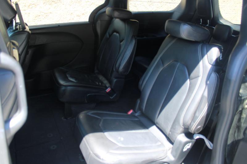 Chrysler Pacifica Touring L Plus FWD 2018