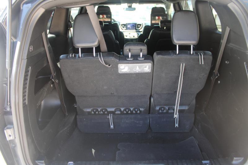 Chrysler Pacifica Touring L Plus FWD 2018