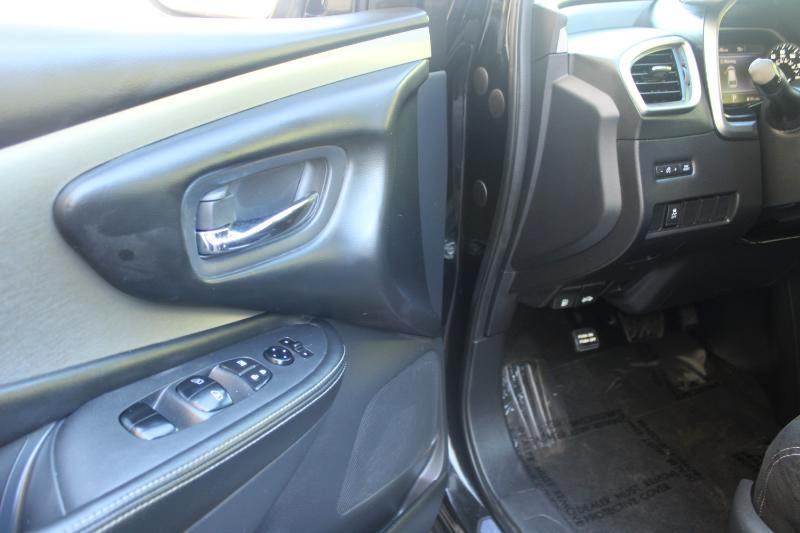 Nissan Murano FWD SV 2019